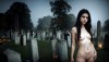 nue dans le cimetière mort novembre était son mois préféré érotisme.jpg, nov. 2023