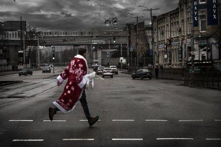 Владимир Мальцев roi mage la rue est mon royaume.jpg, oct. 2020
