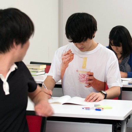 t-shirt bac jour d'examen la pause déjeuner bon appétit illusion.jpg, juin 2023