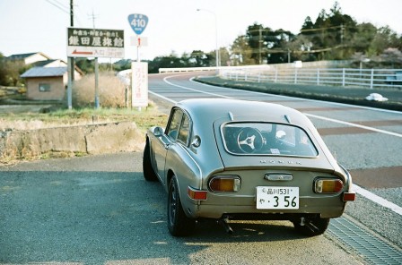voiture Honda S800, fabriquée de 1966 à 1970.jpg, mar. 2021