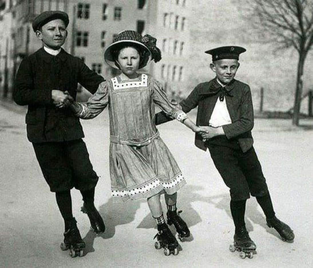 первая фотография ребенка