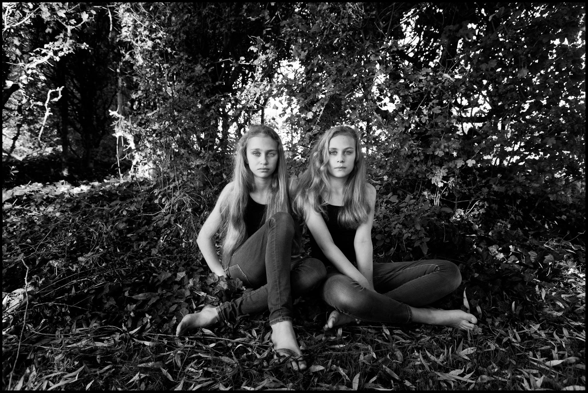le sous bois - Bretzel liquide, humour noir, propos absurdes et photos  étranges