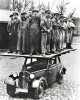 1938 Audi 920 voiture pour tous pensez à covoiturer