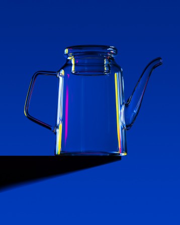 Akatre Kinto Japan blue