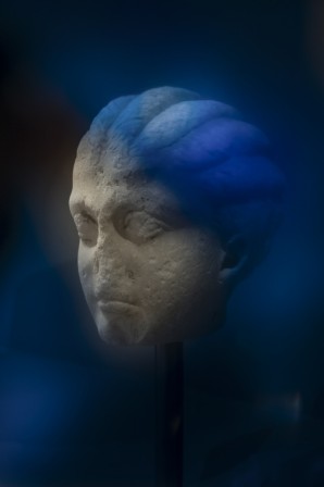 Alisa Martynova musée Calbet Grande Herculanaise IIe siècle