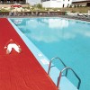 Anna Grazhdankina je ne peux pas je suis piscine