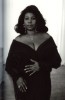 Annie Leibovitz Aretha Franklin in Bloomfield Hills, Michigan, 1993 All I'm askin' is for a little respect when you get home