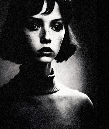 Brett Walker le col roulé