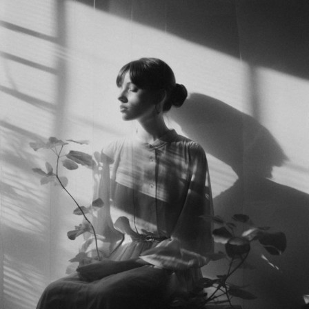 Caspar Giada les âmes pures