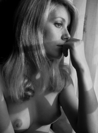 Catherine Deneuve Belle de Jour