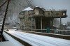 Christophe Jacrot la maison dans le virage