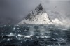 Cristophe Jacrot les mers froides