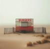 David Foster Burgers camion de frites sur la plage gastronomie d'été Karl Marx splendeur et misère de la Bourgeoisie
