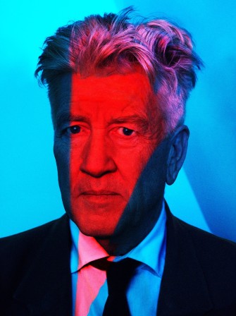 David Lynch soleil Mehr Licht