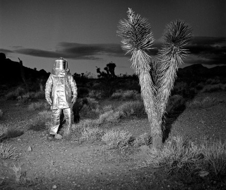 David Lynch the fire suit ouverture de la Cop 29 à Bakou écologie incendie feu notre maison brûle