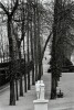 Edouard Boubat la promenade