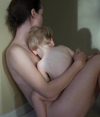 Erik Madigan Heck comme quand ma mère me prenait dans ses bras