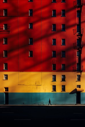 Erik Witsoe architecture la tranche napolitaine