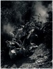 Ernö Vadas, Geese, 1934 la ruée des oies