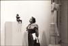 Eve Arnold Museum of Modern Art, New York City 1959 bonjour petit homme