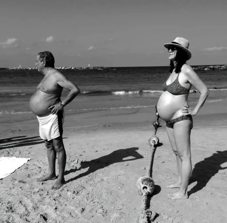 Felix Lupa amours de vacances les conséquences