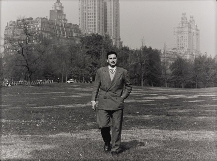 Fidel Castro Central Park New York 1955.jpg, janv. 2024