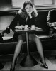 Helmut Newton la passion du café