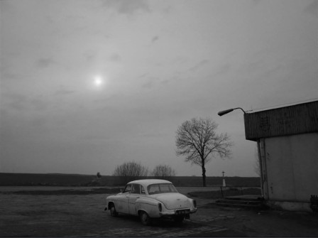 Ida ,Pawel Pawlikowski 2013 le triangle du matin