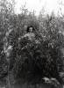 In the reeds, 1939. From the Budapest Municipal Photography Company archive Eve dans les roseaux