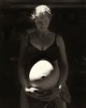 Jock Sturges Brooke femme enceinte grossesse