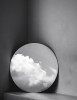 Jonas Bjerre-Poulsen le miroir du ciel Alice dans les nuages Alice in the sky with diamonds