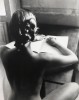 Karel Fonteyne, Braille Reader, 1990 livre lecture handicap la beauté aveugle