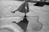 Kiyoshi Niiyama, 1957 jupes dans le ciel Lucy in the Sky