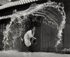 Koji Takashima, 1951 la photographie à l'eau Bobby Lapointe