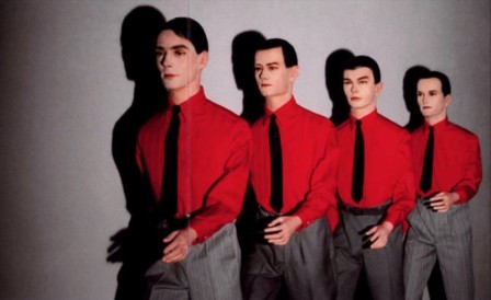 Kraftwerk 1978