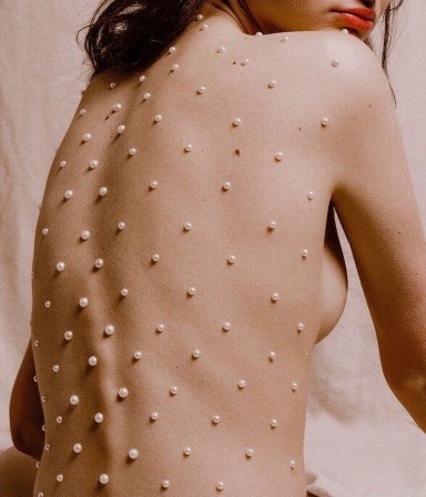 Leeor Wild papules perlées macules et vésicules une journée dans l'univers de la dermatologie
