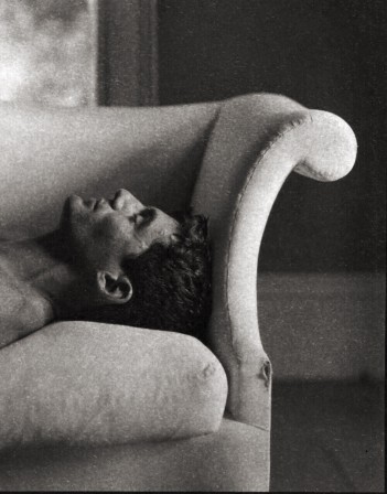 Long Enough, Photo by John Dugdale, 1999