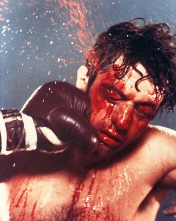 Martin Scorsese - Raging Bull, 1980 boxe sang combat a voté