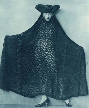 Meum Stewart, 1921 actrice et modèle pour Jacob Epstein