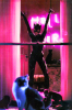Michelle Pfeiffer, Batman Returns, 1992 catwoman bonjour les chats