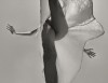 Neeltje de Vries envol de femme et pas de l'oie