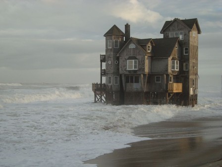 Nights In Rodanthe George C. Wolfe 2008