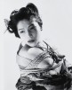 Nobuyoshi Araki bondage seins charge mentale et pression mammaire