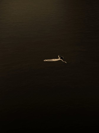 Paul Cupido, The Remedy, 2023 vol de nuit