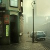 Peter Donnelly Birmingham 1962 jeune fille dans la brume reviens on est le 8 mars