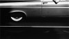 Philadelphia, Photo by Ray K. Metzker, 1964 voiture les lignes de force