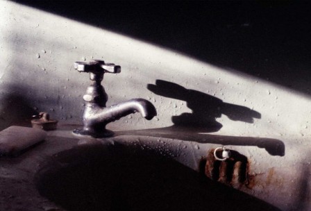 Photo by Robert Farber Fritz Lang R le Robinet