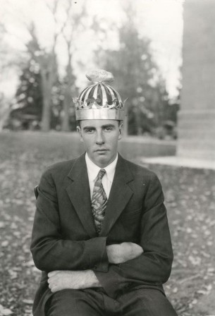 Potato King 1931-Le roi de la patate