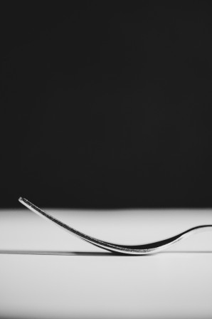 Ramona´s photos fourchette les courbes des couverts érotisme