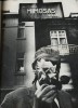 René Magritte 1967 photo by Michael Cooper la trahison de l'oeuf mimosa